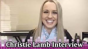 Interview with Country Pop Singer Christie Lamb