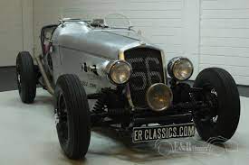 Triumph Racer 1969 For Sale At Erclassics