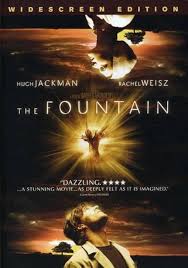 Amazon.com: The Fountain (Widescreen Edition) : Hugh Jackman, Rachel Weisz,  Ellen McRae, Mark Margolis, Jim Broadbent, Stephen McHattie, Fernando  Hernandez, Cliff Curtis, Sean Patrick Thomas, Donna Murphy, Ethan Suplee,  Richard McMillan, Lorne