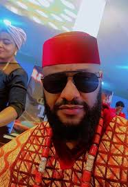 THE CATHEDRAL. By @ugochukwufm . Coming Soon.