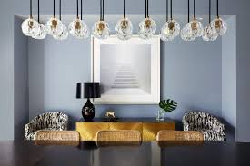 Dining room lights, ceiling lamp, fully customizable. 27 Dining Room Lighting Ideas For Every Style