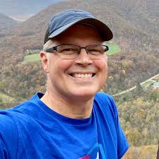 James Ball, Director of Photography