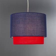 Add atmospheric lighting to any room in your home with our collection of lamp shades. Red Ceiling Light Shades Argos Swasstech