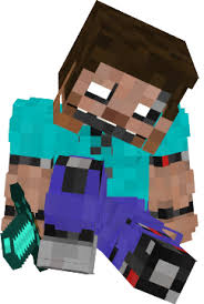 Fnaf Herobrine Nova Skin Fnaf Minecraft Skins Minecraft