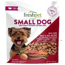 We use only highest quality ingredients like fresh, raw vegetables and cranberries standard blend dog food. Pet Food Recalls And Warnings