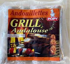 Andouillette - Popy - 580 g