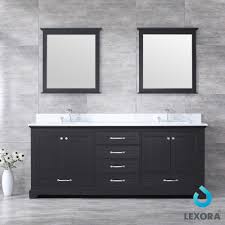 Double sink bathroom vanity with marble ogee bathroom vanities with tops at sheffield 80 double bathroom vanity by 59 inch white double sink bathroom sheffield 80 double ogee bathroom vanities with tops at lowes. 80 Inch Dukes Double Bathroom Vanity Color Espresso With Mirror