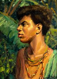 Sold at Auction: Duncan Gleason, Joe Duncan Gleason (CA,NY,1881-1959) oil  painting