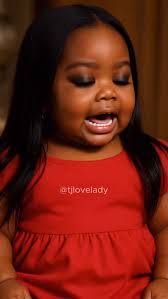 Latosha Blue's Instagram, Twitter & Facebook