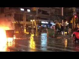 Τα αποκλειστικά δικαιώματα της εκπομπής ανήκουν στον real fm. Paok Olympiakos 25 2 2018 Epeisodia 1 Youtube