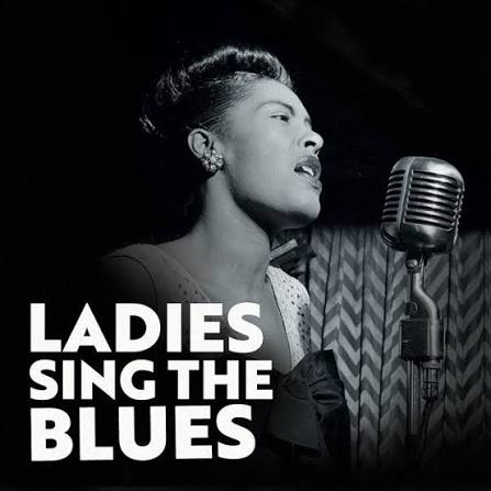 Ladies Sing The Blues - Compilation by Various Artists | Spotify