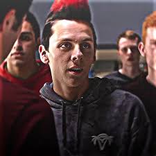 Halcón de Cobra Kai: Edición Emotiva para Fans