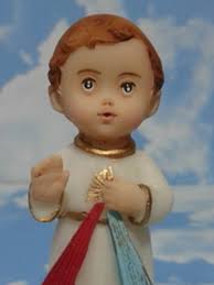 Santa Terezinha infantil