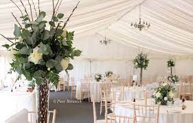 Michelle hodgson of blossom & vine floral co. Wedding Table Flowers Pure Botanics