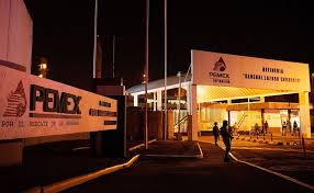 Pemex