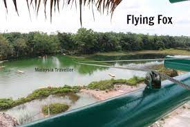 Jika anda ingin menginap di resort ini, anda boleh. Tadom Hill Resort Selangor Malaysia