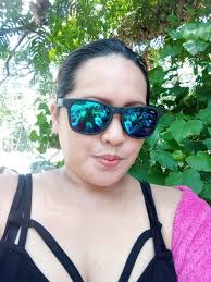 Profile for Eva Reyes Ylaya