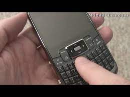 Samsung i637 Jack technische daten ...