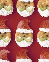 Grab these adorable free mother's day printables here which comes with a page of cute questions and a page where the kids can draw what their mommy and granny looks like. Santa Claus Crackers Christmas Snacks Healthy Christmas Christmas Food