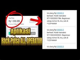 3 cara mendapatkan kode voucher pulsa gratis terbaru 2019 1. Kode Pulsa Gratis Xl 2021 Kode Pulsa Gratis Indosat 6 Cara Mendapatkan Kuota Untuk Mendapatkan Listrik Gratis Ini Praktis Karena Anda Hanya Perlu Mengunduh Aplikasi Dan Mendaftar