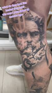 McNabb's Tattoo & Fine Art