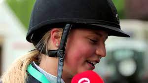 Sep 19, 2014 · allgemeine geschäftsbedingungen für käufer. Deutsches Spring Und Dressur Derby 2015 Luna Schweiger Meets Deutsches Spring Derby Youtube