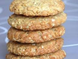 Cookies Aux Flocons D Avoine Et A La Noix De Coco Recette Ptitchef Recette Cookies Recette Biscuits Dietetiques Flocon Avoine