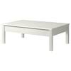 This charming henman living range is a timeless addition to any living room. 3