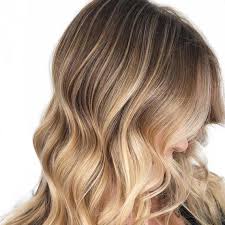 So if you have blond hair, you're lucky—you can get all the beautiful colors just by playing with the. The Foolproof Way To Go From Brown To Blonde Hair Wella Professionals