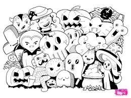 Doodle art drawing graffiti drawing drawing tips vexx art doddle art epic drawings monster drawing doodle art designs doodle inspiration. Doodle Monster Vexx Coloring Pages Coloring Pages Ideas