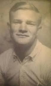 Obituary information for Coy Monroe Thacker