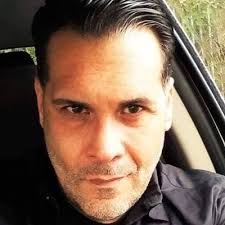 Alejandro Rodil's Instagram, Twitter & Facebook