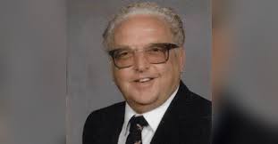 Mr. John Doucette Gilbert Obituary