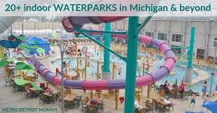Located on lake huron private white sand beach, the hamilton inn select beachfront is mackinaw city's finest.our private sandy beach is perfect for swimming and sunbathing. 20 Michigan Indoor Waterparks Metro Detroit Waterparks Beyond