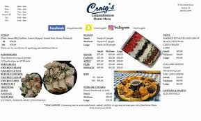 Can you fake your way through making this thanksgiving feast without making a single mistake? Craig S Kitchen Need A Dish For Your Thanksgiving Facebook