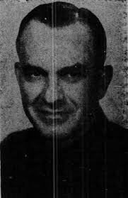 Orville Keith DePew (1902-1951)