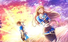 32 The Legend Of Zelda Breath Of The Wild Hd Wallpapers Legend Of Zelda Legend Of Zelda Breath Breath Of The Wild