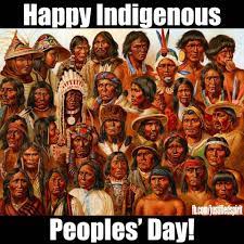 45 World Indigenous Peoples Day Pictures And Photos