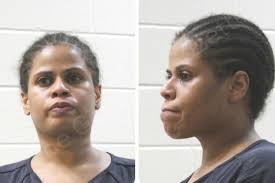 Dara Wright — Houston County Jail Bookings