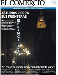 El Comercio (Diario de Asturias) - Home | Facebook