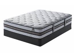 Cardi S Furniture Mattresses Mattress Furniture Serta Mattress Plush Mattress