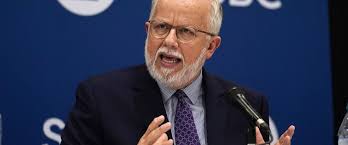 SBC steers a decidedly conservative course but rejects the most far-right  agenda while putting Executive Committee and Ronnie Floyd