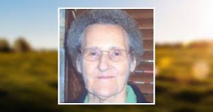 Oleda Goff Obituary October 4, 2012