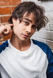 Alexander Rybak!!!