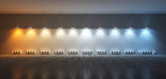 Led Lighting Understanding Color Temperature The Retrofit Companies Inc