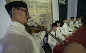 May 12, 2021 · sebaliknya lagu bertangga nada minor kebanyakan pada lagu anak muda. Ciri Ciri Lagu Wajib Nasional Beserta Contoh Dan Manfaatnya