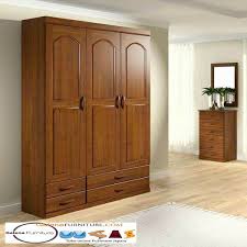 Harga lemari pakaian kayu almari baju jati minimalis pintu 3 modern tipe sliding harga murah. Jual Lemari Pakaian Semarang Model Minimalis Kayu Jati