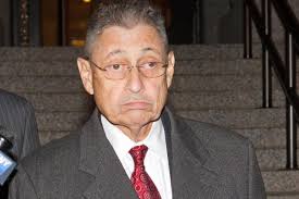 Silver started $3M corruption scheme with betrayal of friend, emails show