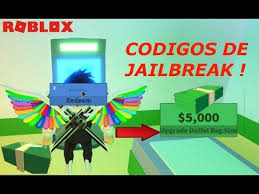 All *new* codes for jailbreak march 2020!🙏thanks for watching🙏socials: Todos Los Codigos De Jailbreak Roblox Youtube