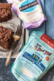 Bob's red mill gluten free bread recipes | browse delicious and creative recipes from simple food recipes channel. Best Gluten Free Brownies Recipe The Cookie Rookie Video